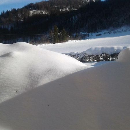 Laercheck Daire Ramsau bei Berchtesgaden Dış mekan fotoğraf