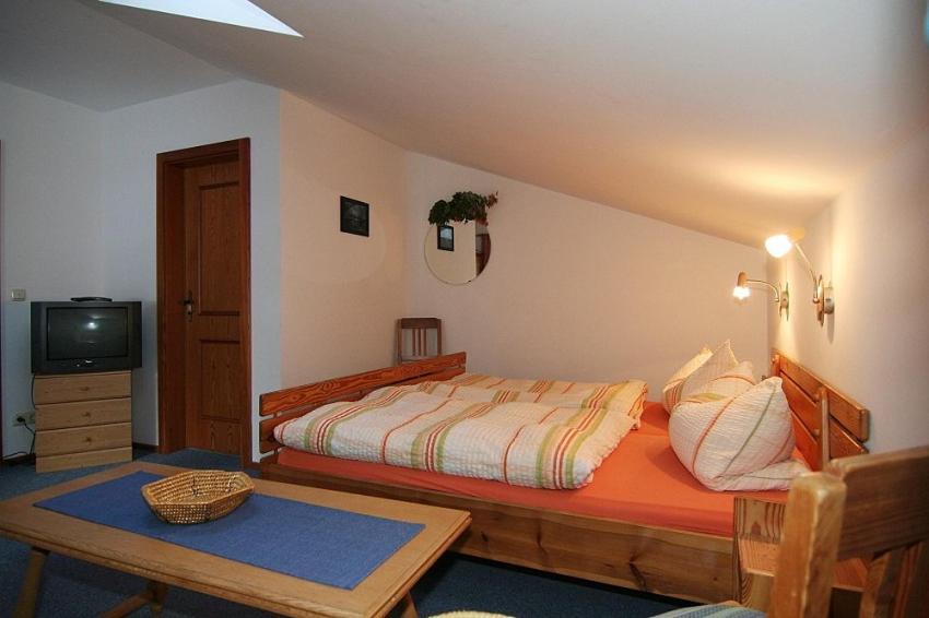 Laercheck Daire Ramsau bei Berchtesgaden Dış mekan fotoğraf