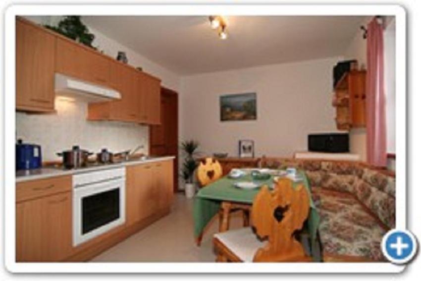 Laercheck Daire Ramsau bei Berchtesgaden Dış mekan fotoğraf